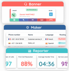 Innovative Solutions CX conectamos estrategia, tecnología e inteligencia artificial para rediseñar la forma en que las empresas interactúan con sus clientes.