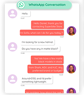 Innovative Solutions CX