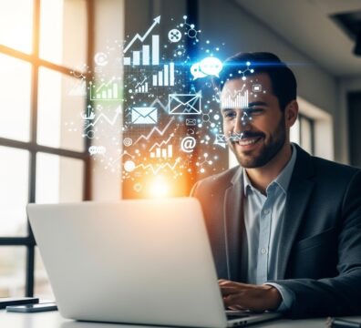 Contact center para banca