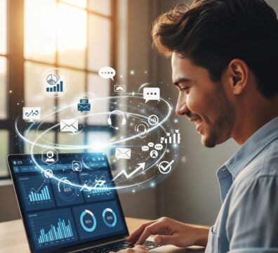 software contact center omnicanal