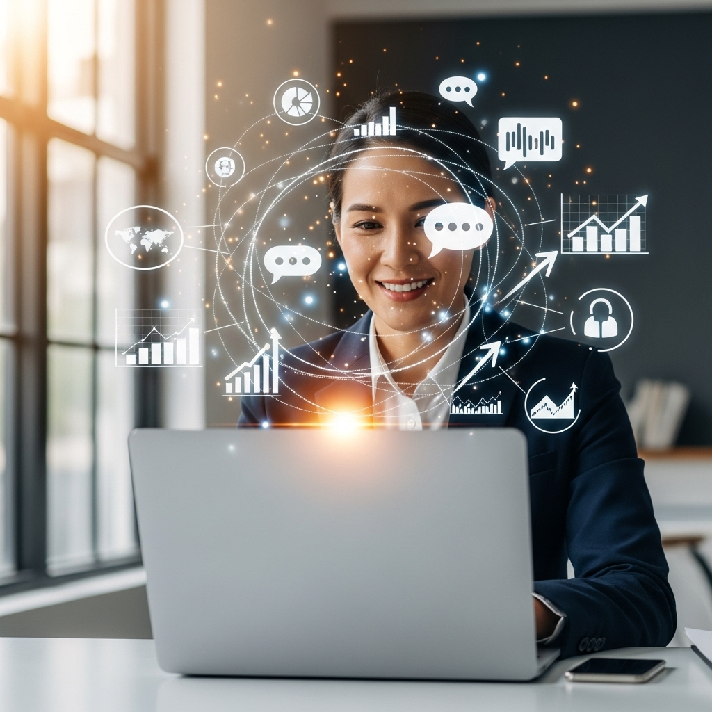 mejor plataforma omnicanal