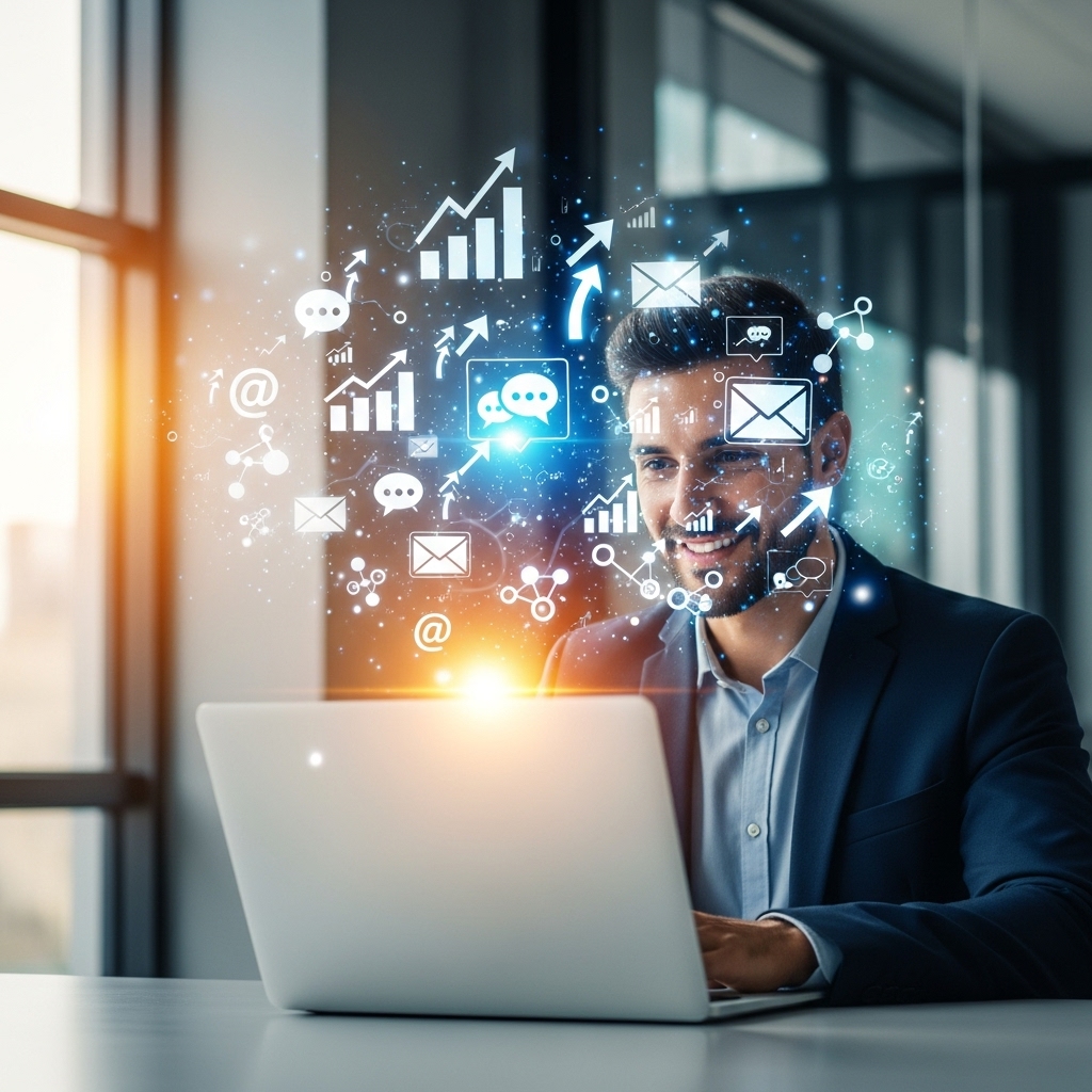 Dos plataformas, una visión: hacer que cada interacción con tu cliente cuente