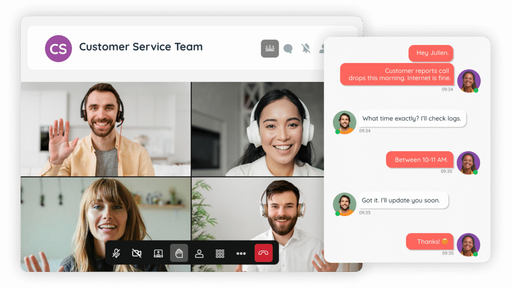 Consultoría & Implementación