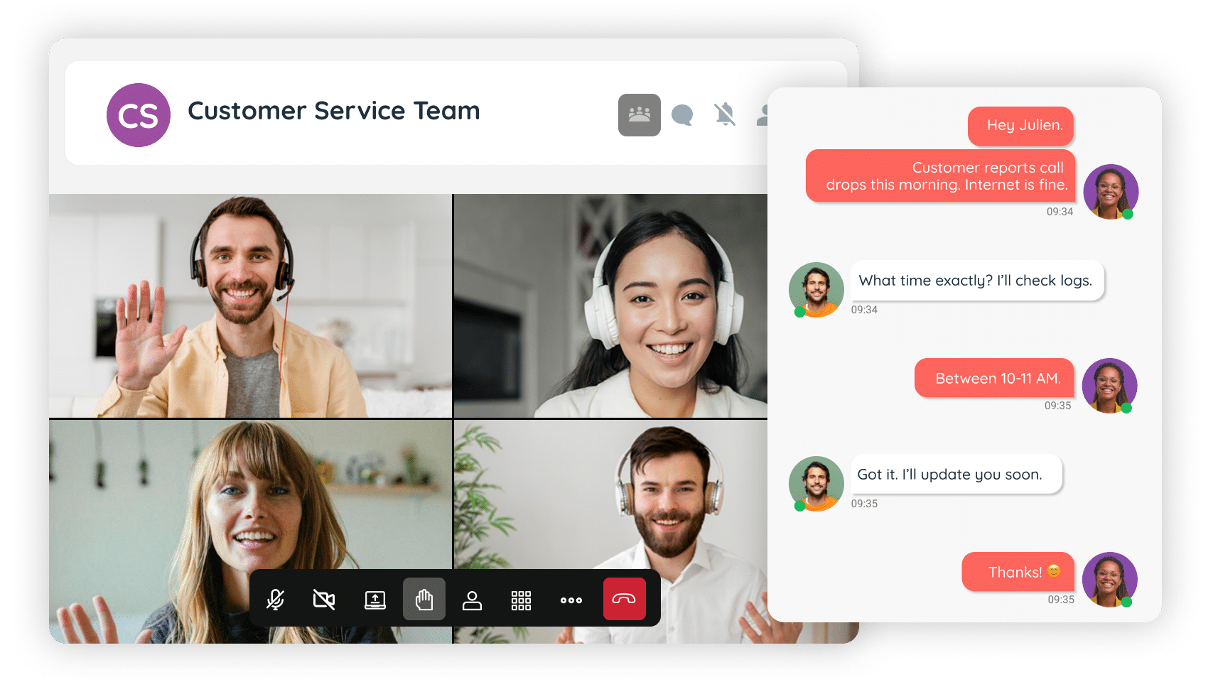 Consultoría & Implementación