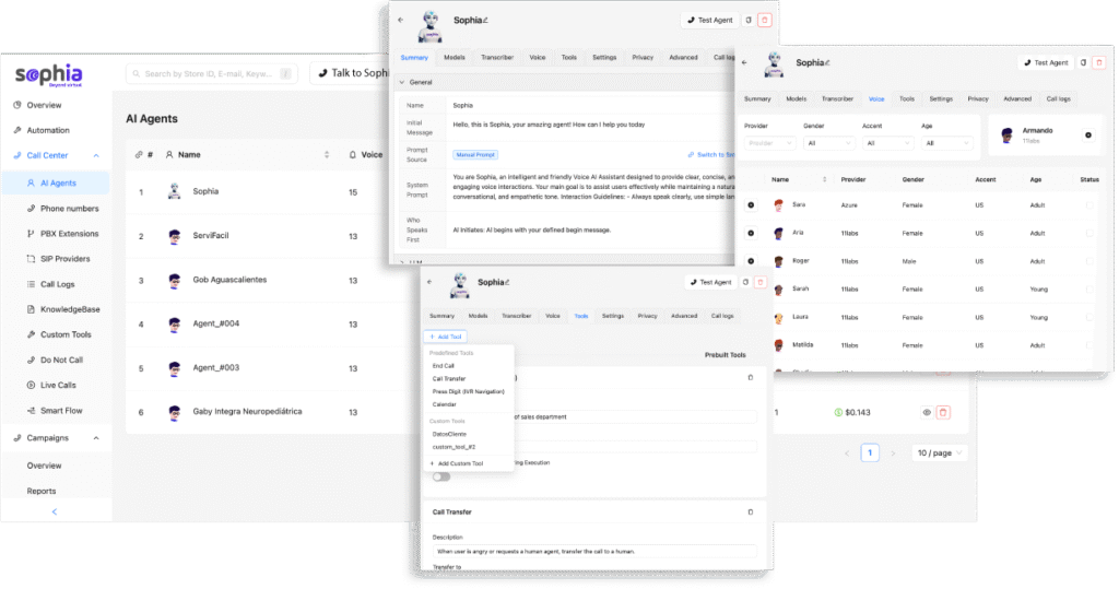 IA Generativa para CX