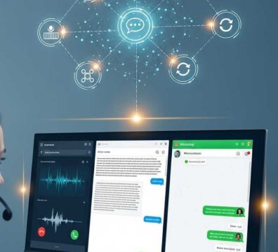 SophIA vs Beex Contact Center