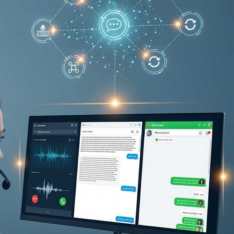 INO CX vs HubSpot Service Hub