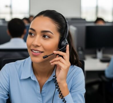 Call center vs Contact Center: qué cambia cuando el foco es CX (y no solo llamadas)