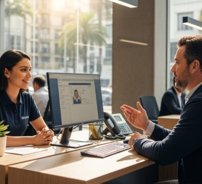 Qué mejora cuando se unifica el contexto del cliente: impacto esperado en FCR, AHT y control de SLA