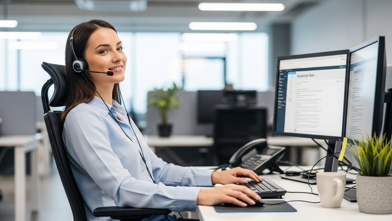 Seguridad y continuidad operativa en un call center CX: grabaciones, accesos y datos sin fricción