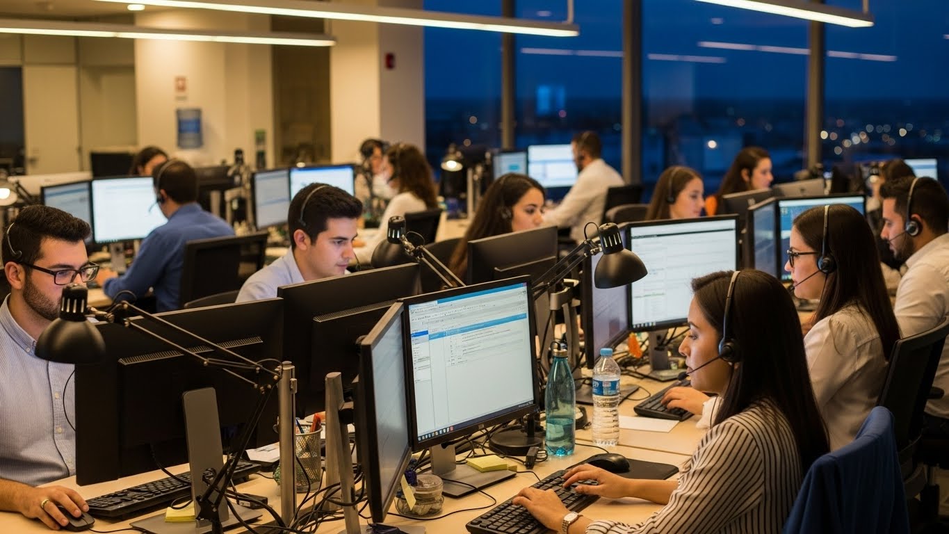 10 señales de fricción en tu call center (y cómo abordarlas con enfoque CX)