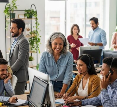 QA y calibración en un call center CX: cómo asegurar consistencia sin castigar al equipo