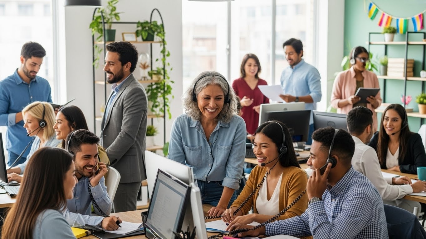 QA y calibración en un call center CX: cómo asegurar consistencia sin castigar al equipo