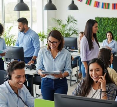 Migración a omnicanal sin frenar la operación: plan por fases, riesgos y buenas prácticas