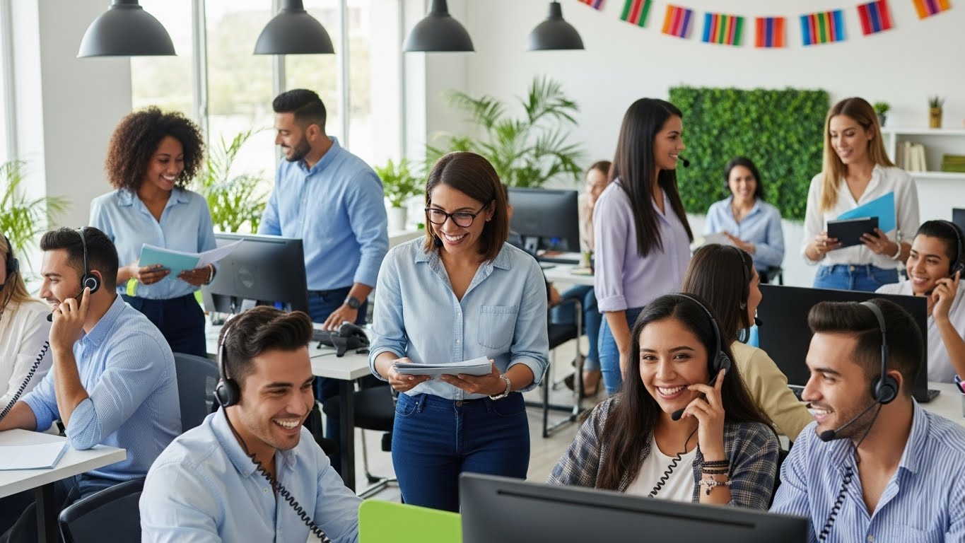 Migración a omnicanal sin frenar la operación: plan por fases, riesgos y buenas prácticas